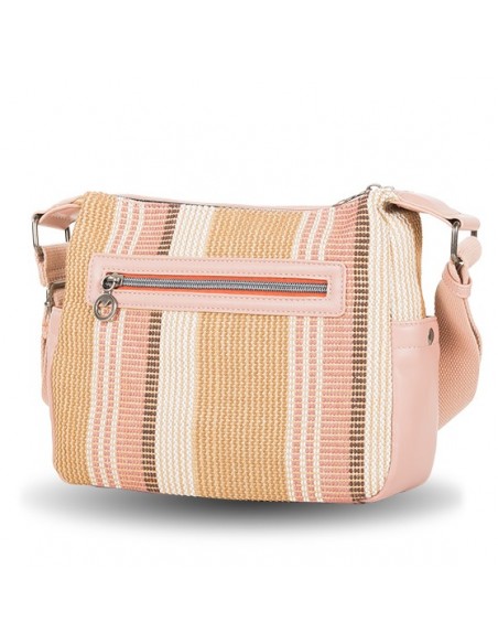 BOLSO BANDOLERA DOBLE VENTIS GONDOLA