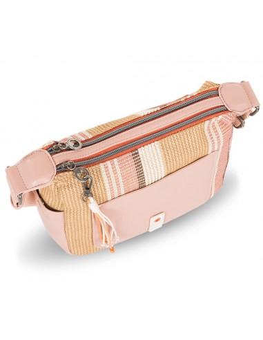 BOLSO BANDOLERA DOBLE VENTIS GONDOLA