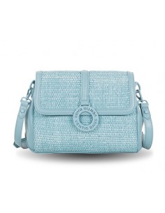 BOLSO BANDOLERA VENTIS AZUL