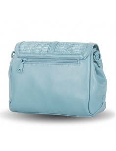 BOLSO BANDOLERA VENTIS AZUL 2