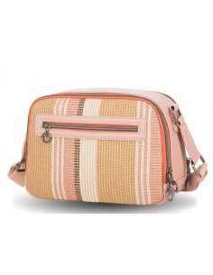 BOLSO BANDOLERA PAJA... 2