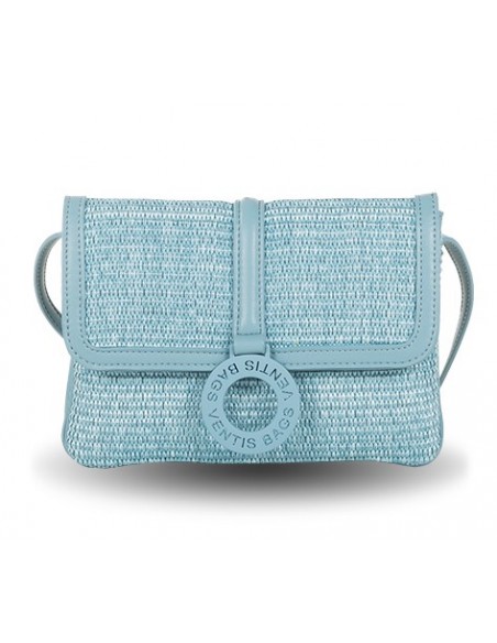 BOLSO BANDOLERA DOBLE VENTIS