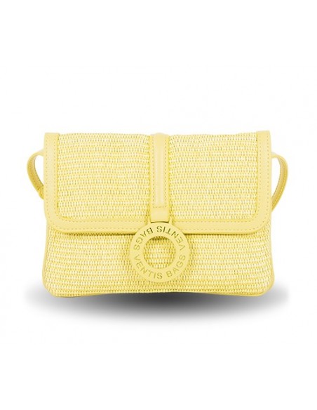 BOLSO BANDOLERA DOBLE VENTIS