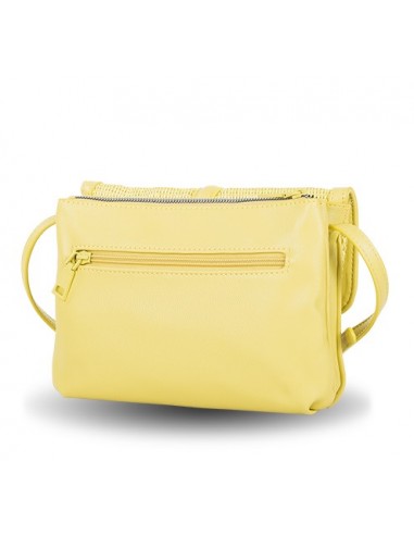 BOLSO BANDOLERA DOBLE VENTIS