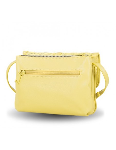 BOLSO BANDOLERA DOBLE VENTIS