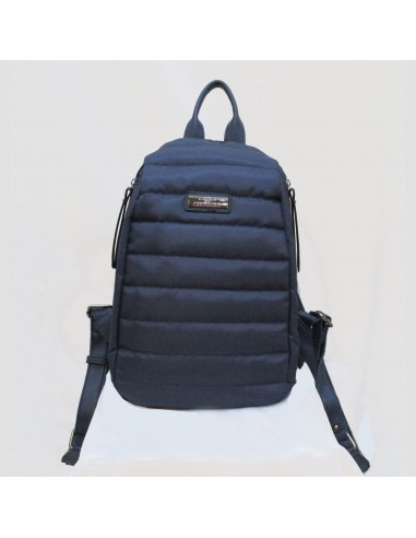 MOCHILA ANTIRROBO CHARRO NILO