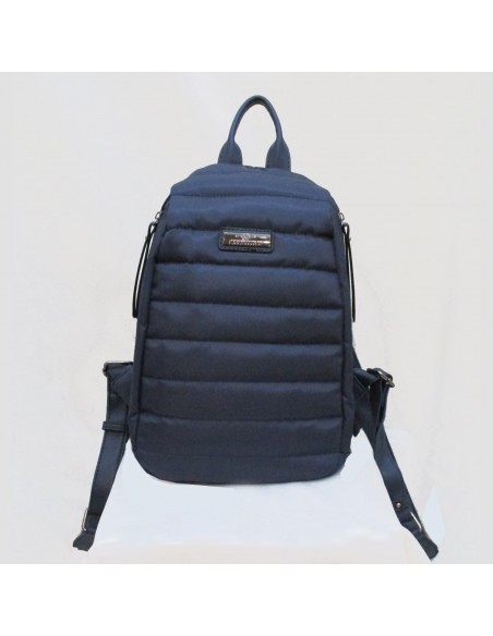 MOCHILA ANTIRROBO CHARRO NILO