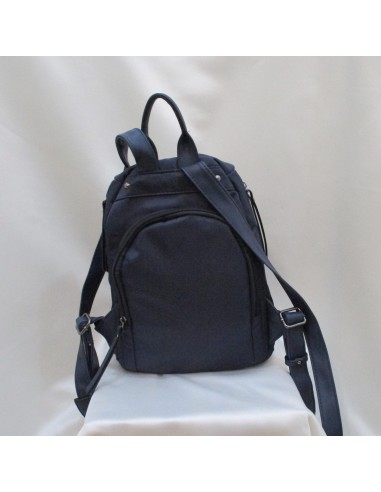 MOCHILA ANTIRROBO CHARRO NILO