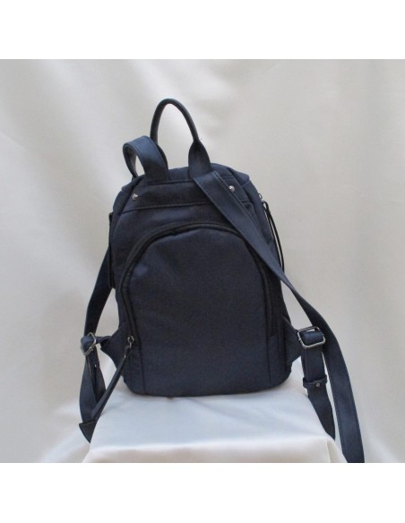 MOCHILA ANTIRROBO CHARRO NILO