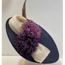 PAMELA PERSONALIZADA MORADO