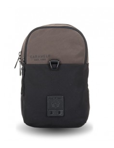 BANDOLERA DOBLE AJUSTABLE...