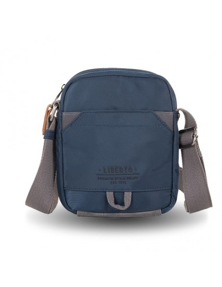 BANDOLERA PEQUEÑA LIBERTO