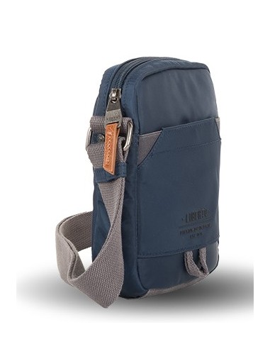 BANDOLERA PEQUEÑA LIBERTO