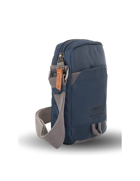 BANDOLERA PEQUEÑA LIBERTO