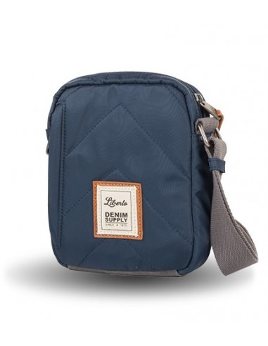 BANDOLERA PEQUEÑA LIBERTO