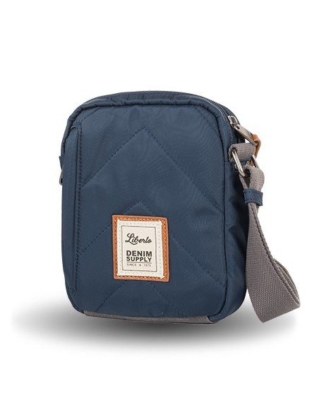 BANDOLERA PEQUEÑA LIBERTO