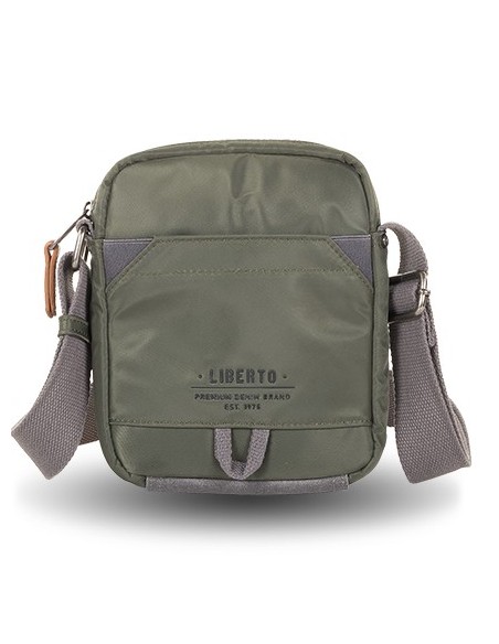 BANDOLERA PEQUEÑA LIBERTO