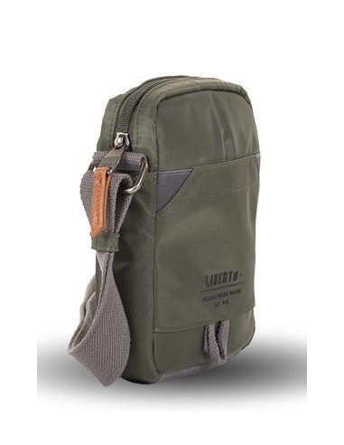 BANDOLERA PEQUEÑA LIBERTO