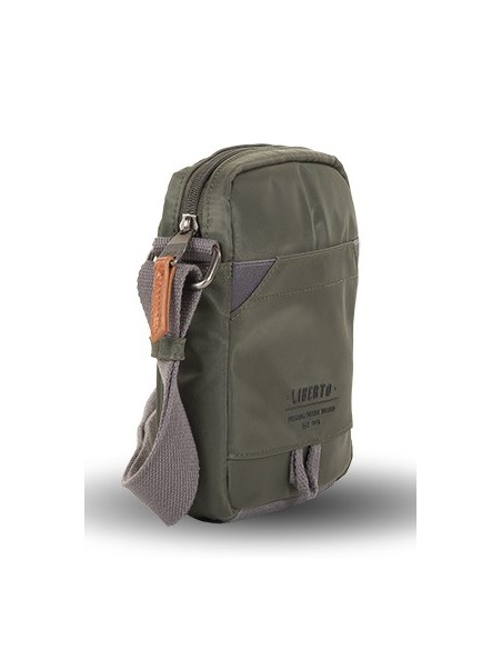 BANDOLERA PEQUEÑA LIBERTO