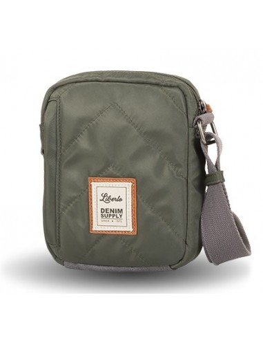 BANDOLERA PEQUEÑA LIBERTO