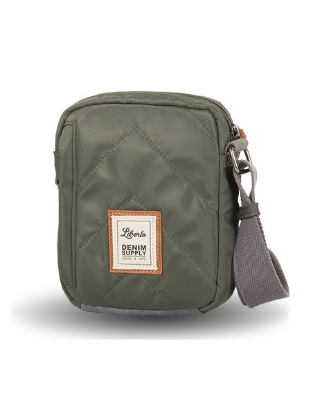 BANDOLERA PEQUEÑA LIBERTO