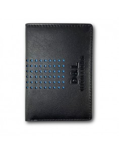 CARTERA BILLETERO PIEL...