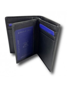 CARTERA BILLETERO PIEL... 2