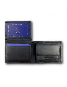 CARTERA BILLETERO PIEL... 2