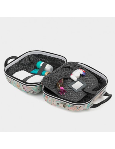 NECESER RIGIDO LUCCA SKPAT