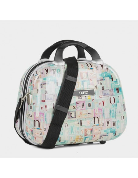 NECESER RIGIDO LUCCA SKPAT