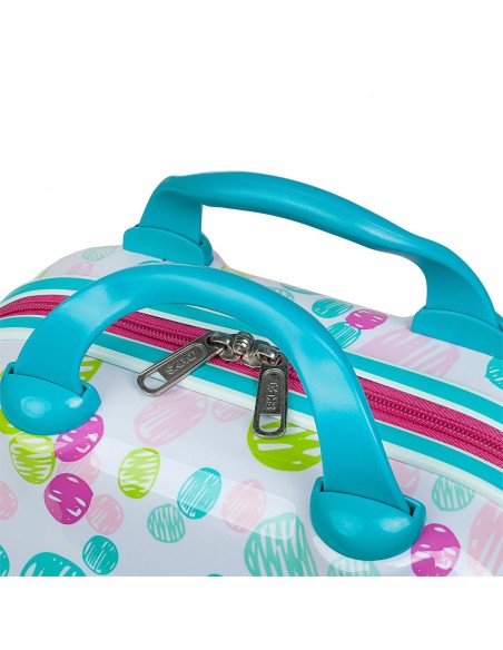 NECESER VIAJE RIGIDO LISBOA SKPAT