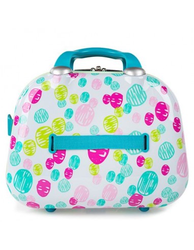 NECESER VIAJE RIGIDO LISBOA SKPAT