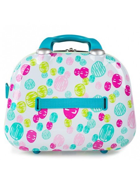 NECESER VIAJE RIGIDO LISBOA SKPAT