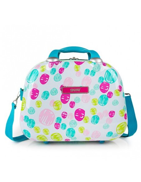 NECESER VIAJE RIGIDO LISBOA SKPAT