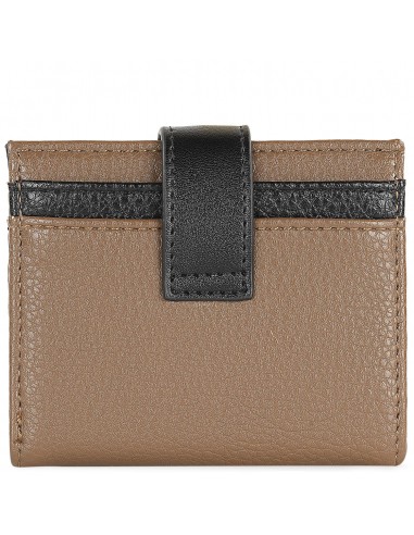 TARJETERO BILLETERO LOIS NEACOLA PIEL...