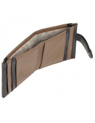 TARJETERO BILLETERO LOIS NEACOLA PIEL...