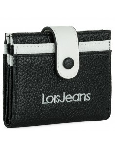 TARJETERO BILLETERO LOIS... 2