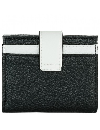 TARJETERO BILLETERO LOIS NEACOLA PIEL...