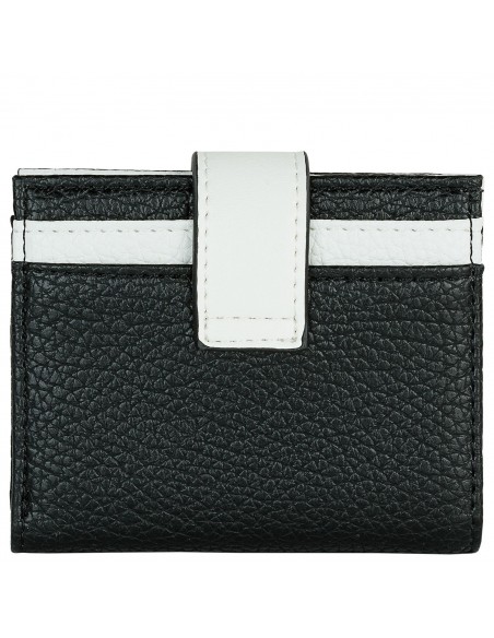 TARJETERO BILLETERO LOIS NEACOLA PIEL SINTETICA