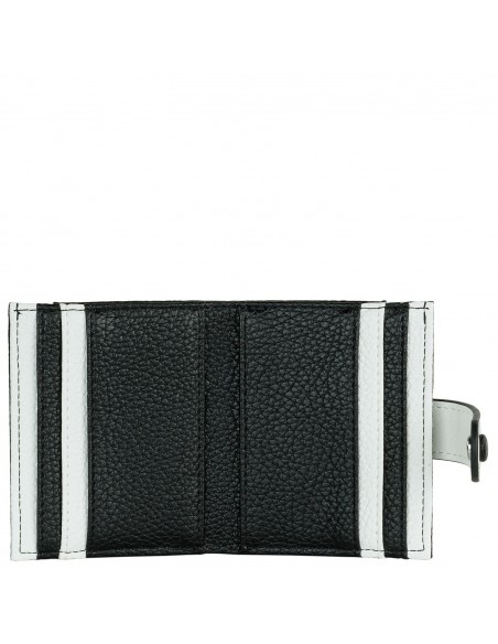 TARJETERO BILLETERO LOIS NEACOLA PIEL SINTETICA