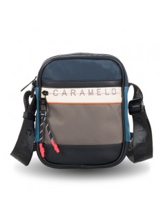 BANDOLERA CARAMELO MEDLEY...