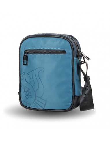 BANDOLERA CARAMELO MEDLEY BICOLOR...