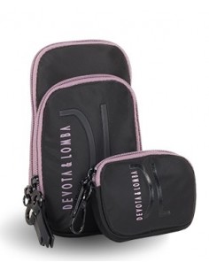 BOLSO PARA MOVIL DEVOTA &...