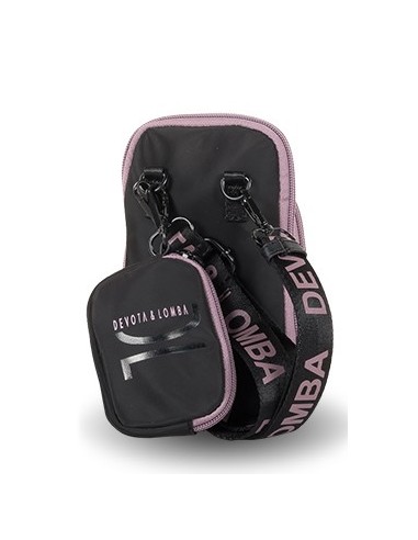 BOLSO PARA MOVIL DEVOTA & LOMBA FEEL