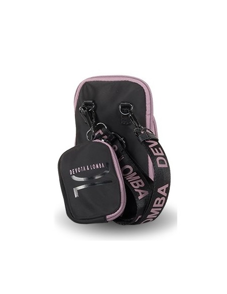 BOLSO PARA MOVIL DEVOTA & LOMBA FEEL