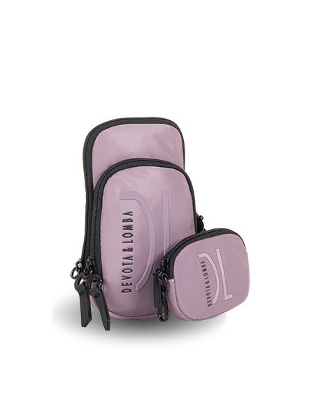 BOLSO PARA MOVIL DEVOTA & LOMBA FEEL