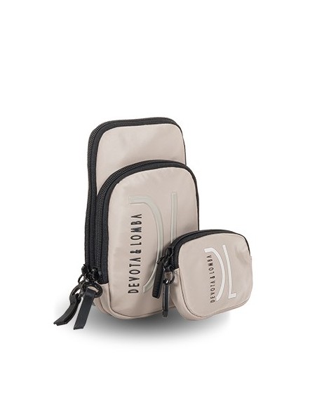 BOLSO PARA MOVIL DEVOTA & LOMBA FEEL