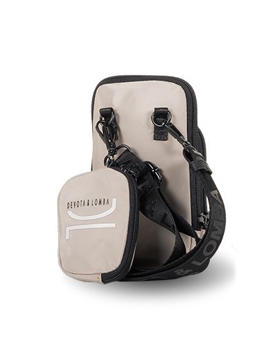 BOLSO PARA MOVIL DEVOTA & LOMBA FEEL