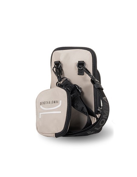 BOLSO PARA MOVIL DEVOTA & LOMBA FEEL