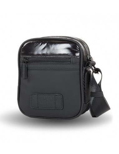 BANDOLERA GUATEADA HILL CARAMELO